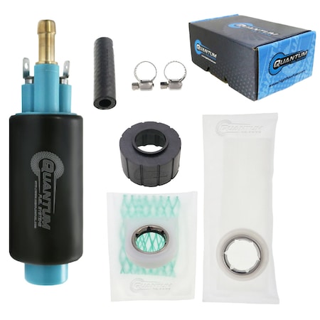 Quantum In-Tank EFI OEM Replacement Fuel Pump HFP-361-U HFP-361-U